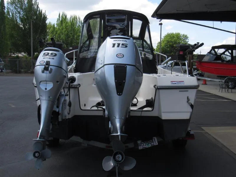 Slide: The Image of Arima 19 Sea Chaser 2020 - 4