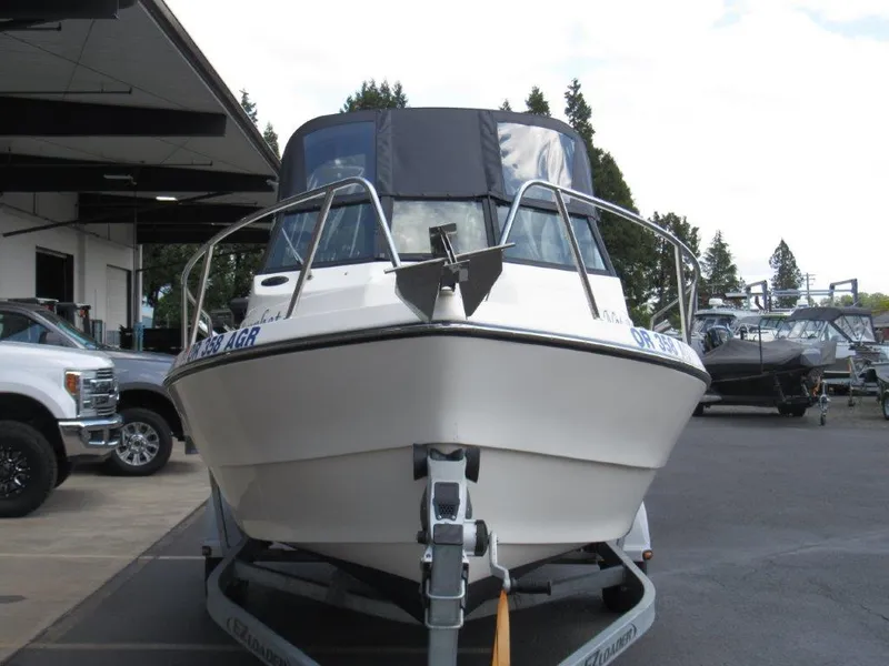 Slide: The Image of Arima 19 Sea Chaser 2020 - 8