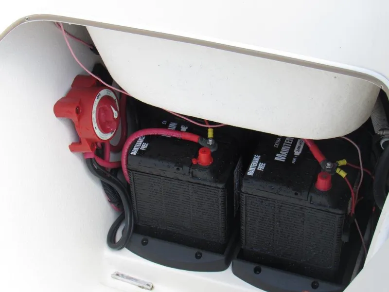 Slide: The Image of Arima 19 Sea Chaser 2020 - 9