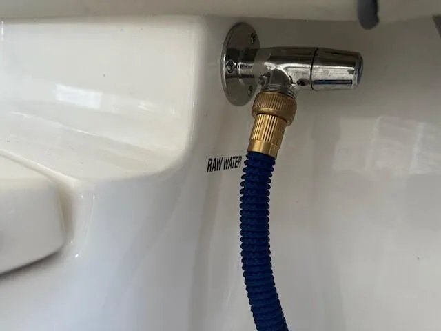 Slide: The Image of Key West FAMILY SPORTSMAN 219FS 2025 - 14