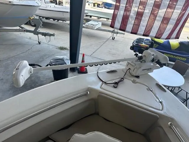 Slide: The Image of Key West FAMILY SPORTSMAN 219FS 2025 - 8