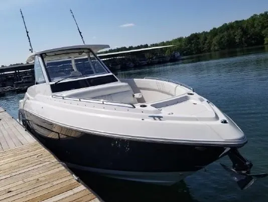 Slide: The Image of Regal 33 SAV 2020 - 2