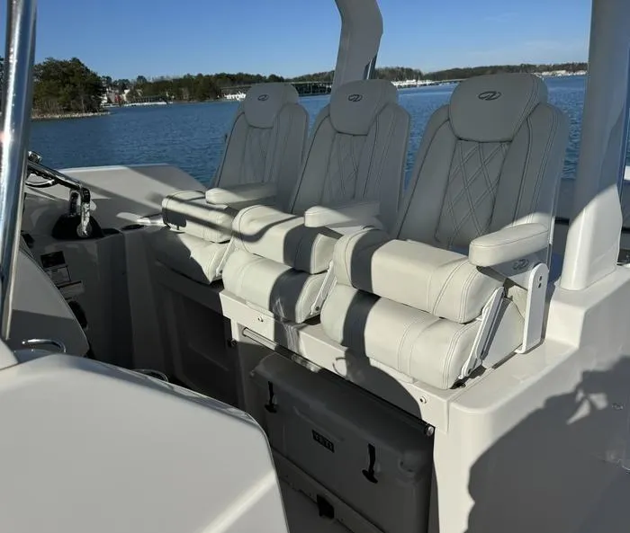 Slide: The Image of Regal 33 SAV 2020 - 4