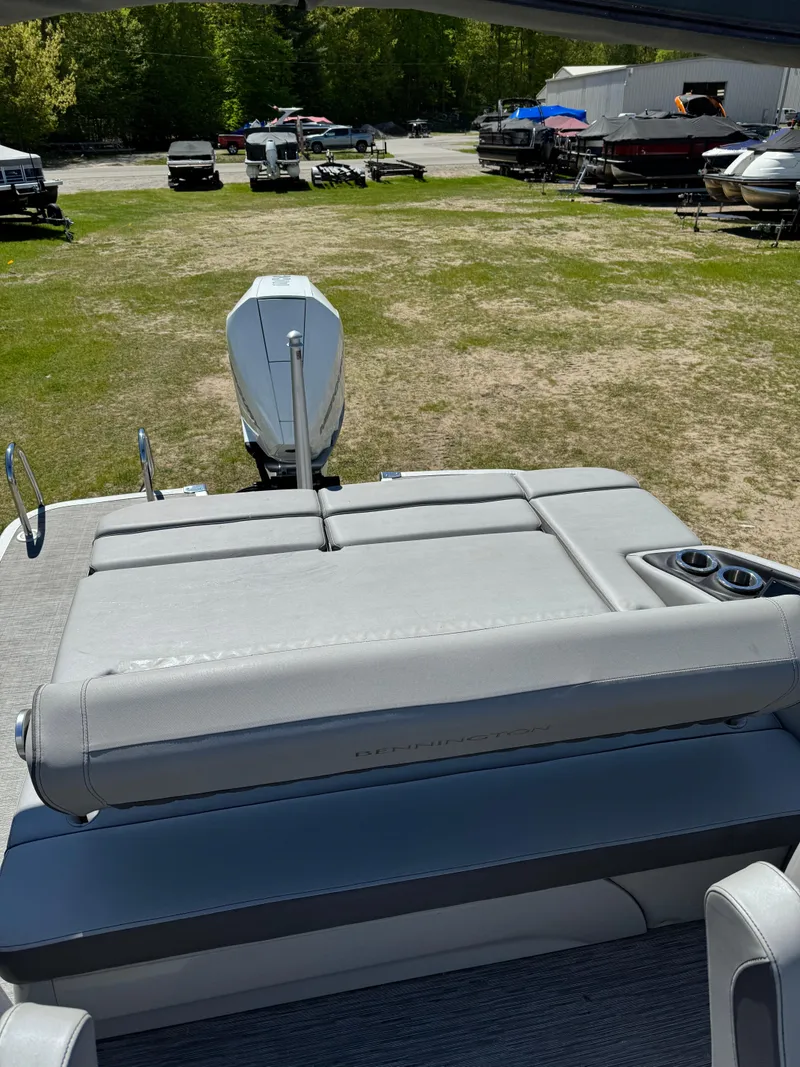 Slide: The Image of Bennington 24RTSB 2020 - 10