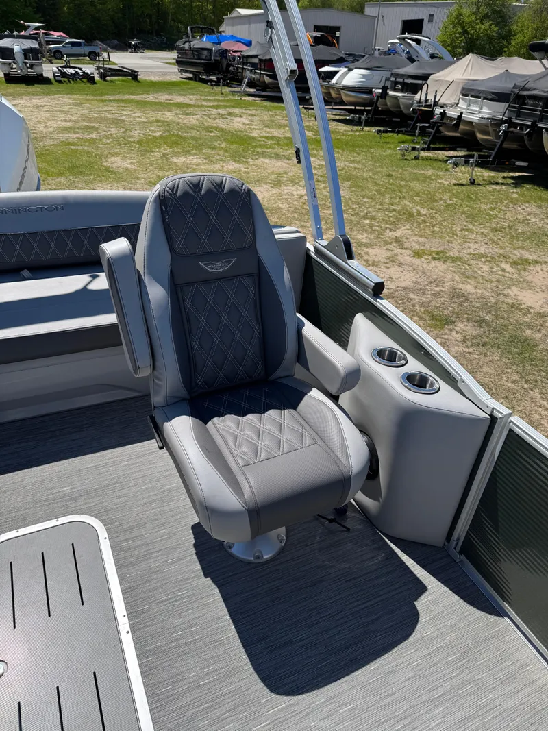 Slide: The Image of Bennington 24RTSB 2020 - 11