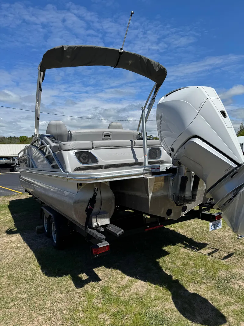 Slide: The Image of Bennington 24RTSB 2020 - 4