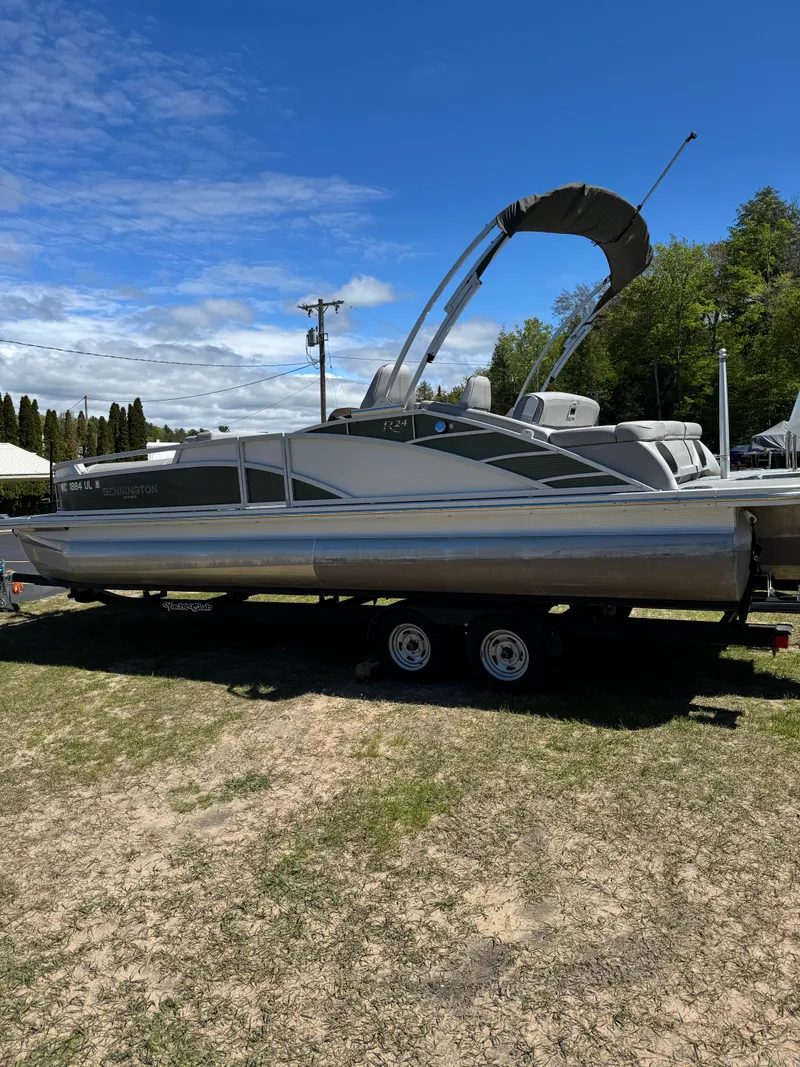 Slide: The Image of Bennington 24RTSB 2020 - 5