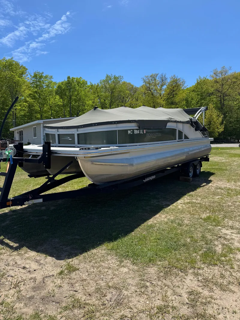 Slide: The Image of Bennington 24RTSB 2020 - 6