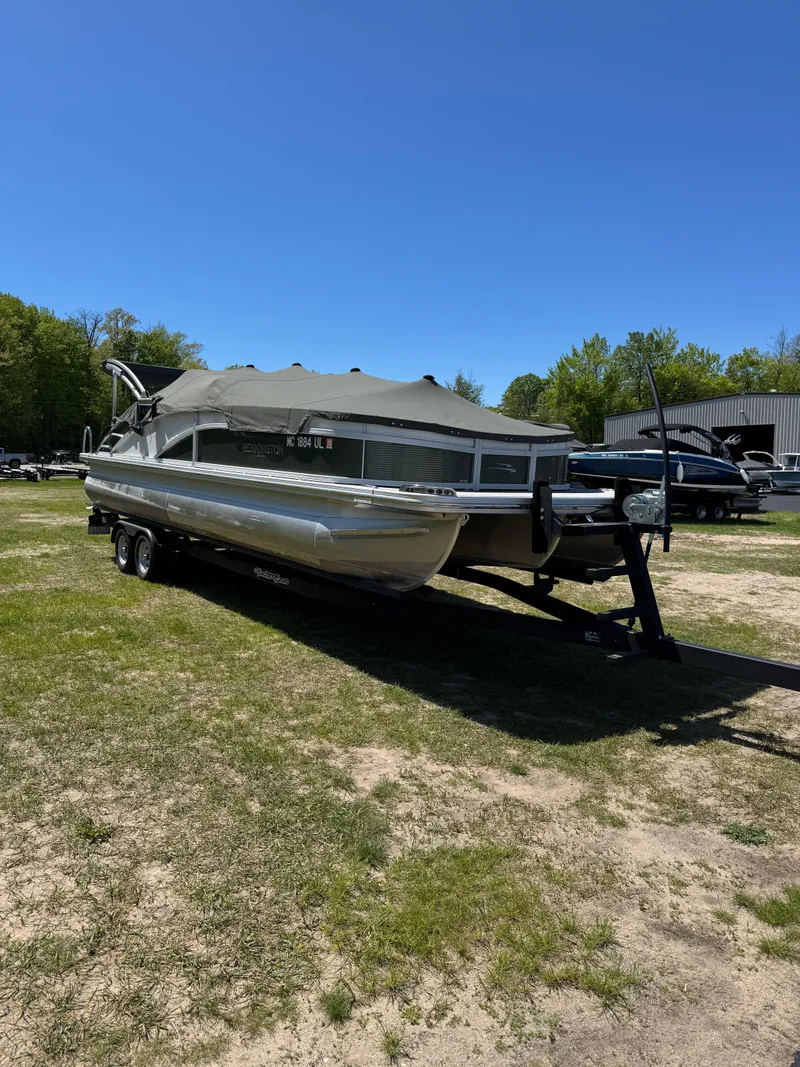 Slide: The Image of Bennington 24RTSB 2020 - 7