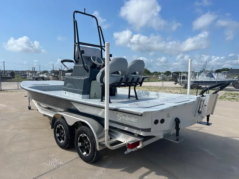 Slide: The Image of Shoalwater 21 Cat 2025 - 10