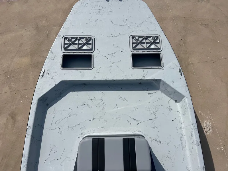 Slide: The Image of Shoalwater 21 Cat 2025 - 13