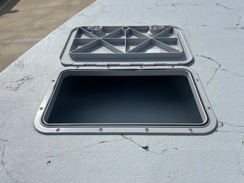 Slide: The Image of Shoalwater 21 Cat 2025 - 14