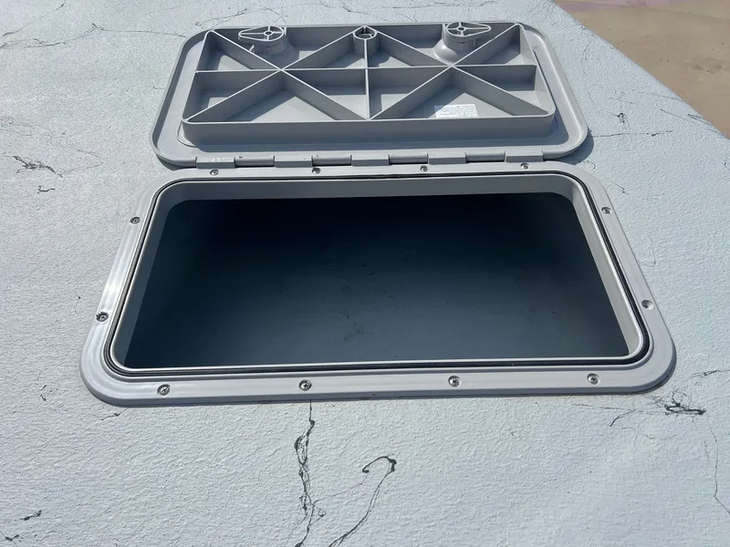 Slide: The Image of Shoalwater 21 Cat 2025 - 15