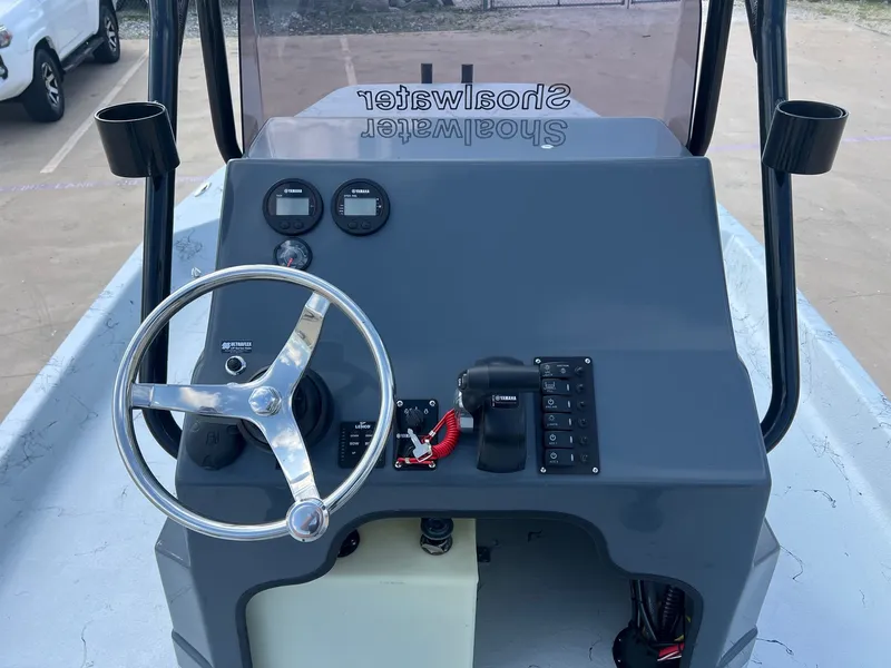 Slide: The Image of Shoalwater 21 Cat 2025 - 19