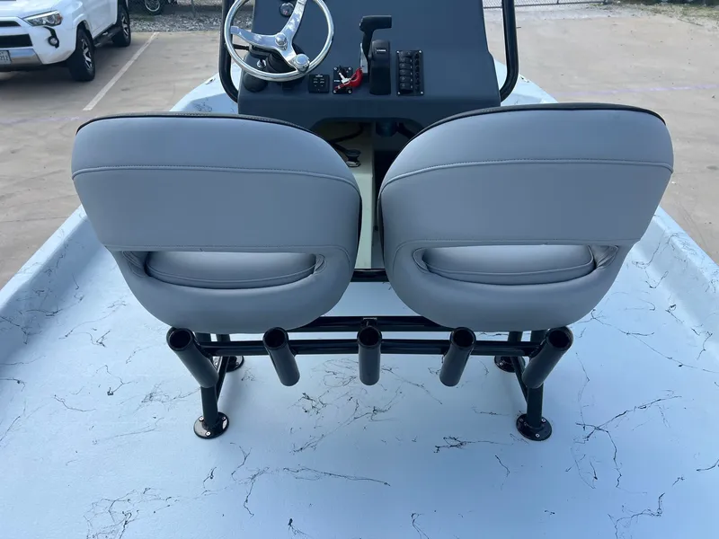 Slide: The Image of Shoalwater 21 Cat 2025 - 22