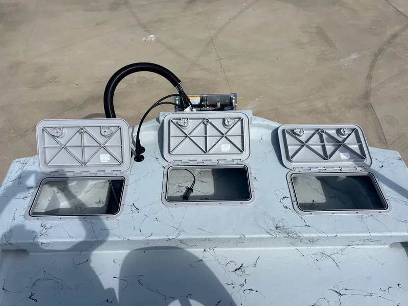 Slide: The Image of Shoalwater 21 Cat 2025 - 24