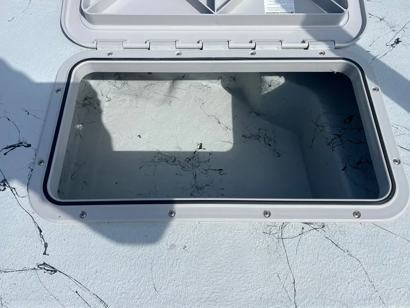 Slide: The Image of Shoalwater 21 Cat 2025 - 25