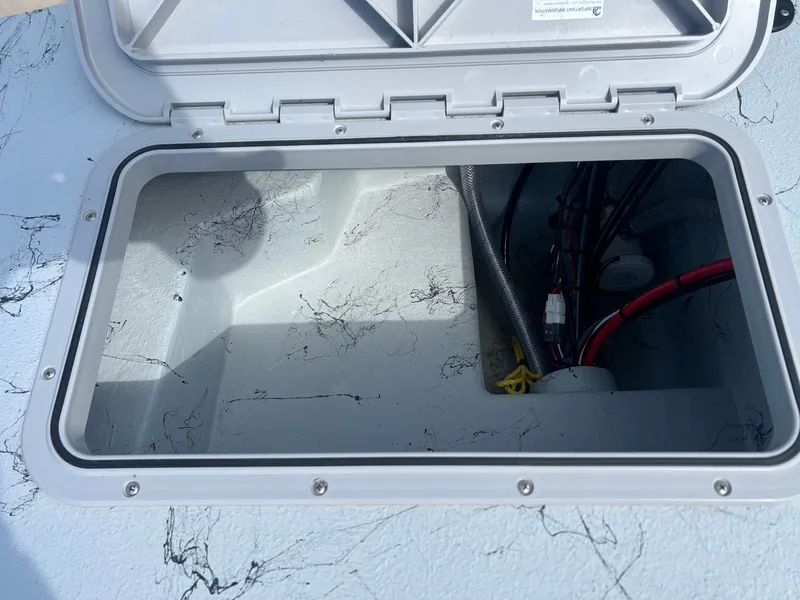 Slide: The Image of Shoalwater 21 Cat 2025 - 27