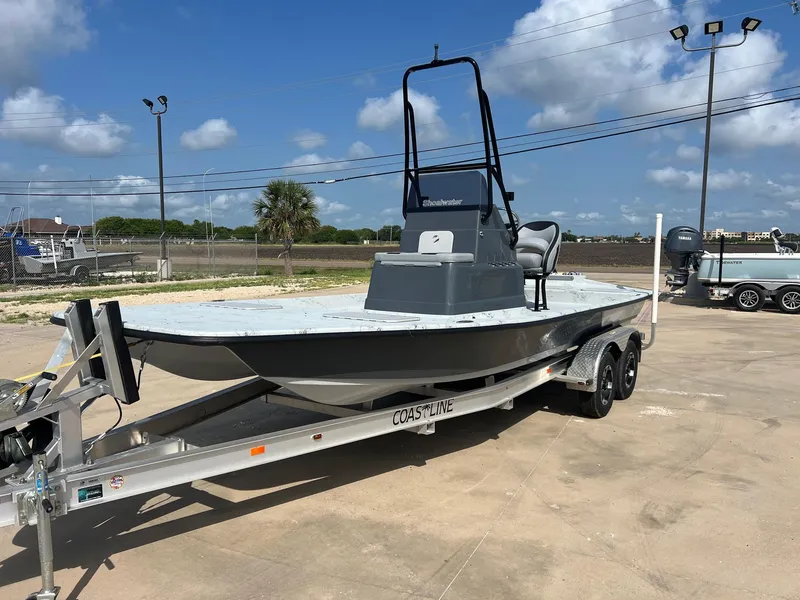 Slide: The Image of Shoalwater 21 Cat 2025 - 3