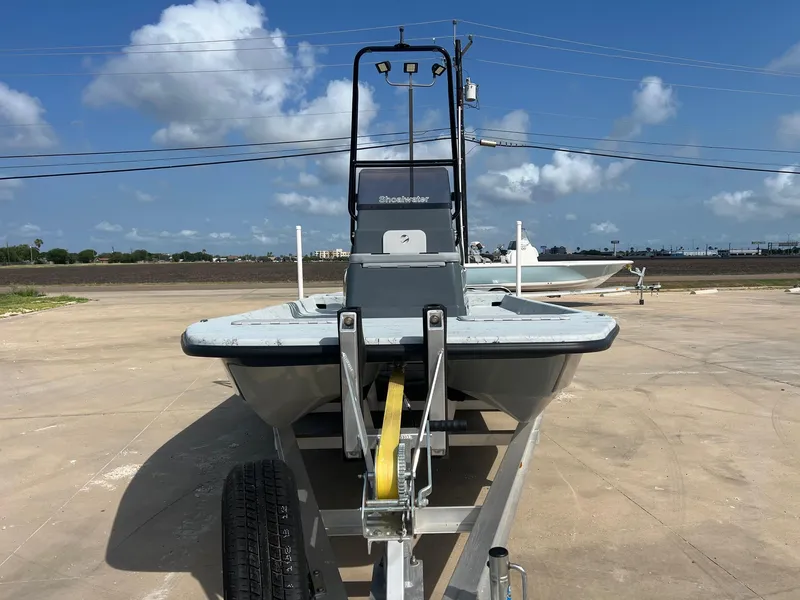 Slide: The Image of Shoalwater 21 Cat 2025 - 5