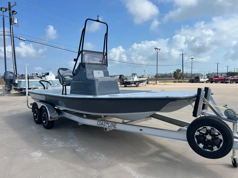 Slide: The Image of Shoalwater 21 Cat 2025 - 6