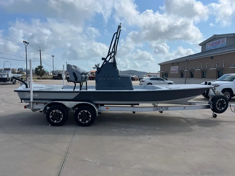 Slide: The Image of Shoalwater 21 Cat 2025 - 7