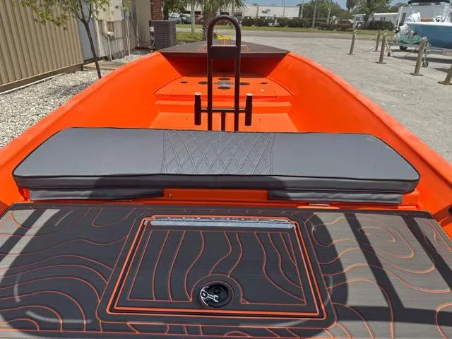 Slide: The Image of Hog Island SW16 2025 - 11