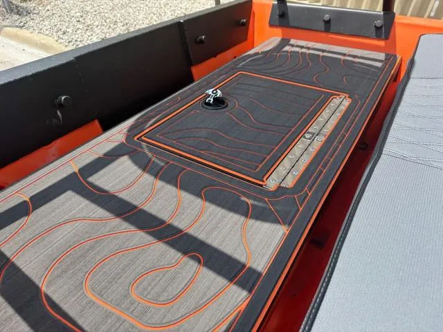 Slide: The Image of Hog Island SW16 2025 - 9