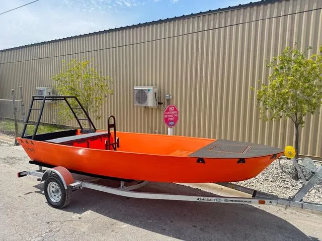 The Image of Hog Island Boat Works SW16 2025 - 1