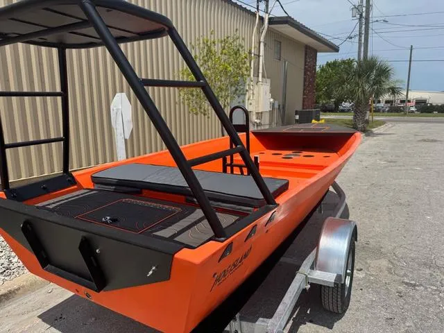 Slide: The Image of Hog Island Boat Works SW16 2025 - 12