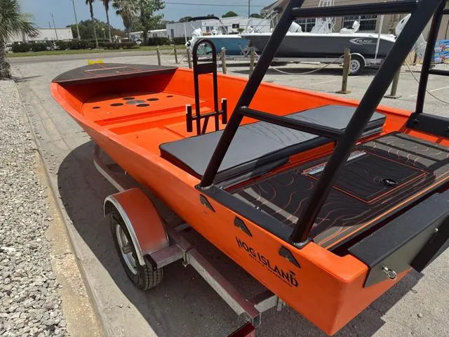 Slide: The Image of Hog Island Boat Works SW16 2025 - 13