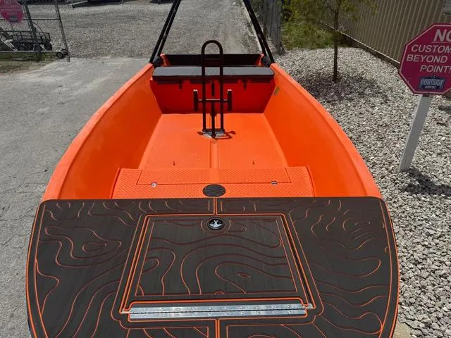 Slide: The Image of Hog Island Boat Works SW16 2025 - 14