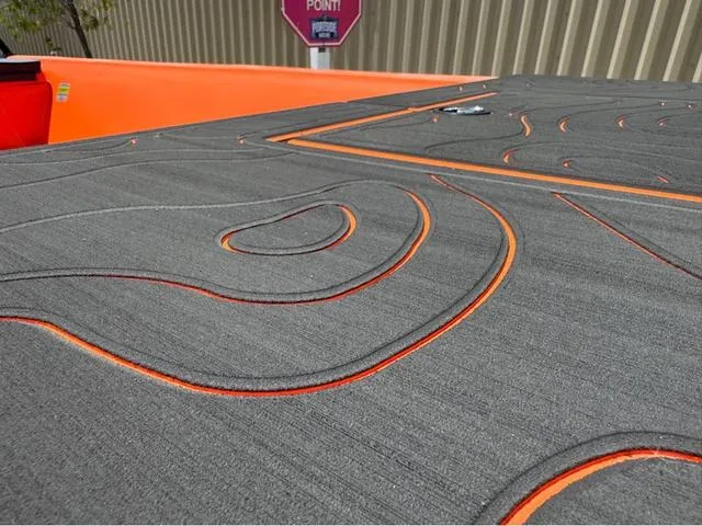 Slide: The Image of Hog Island Boat Works SW16 2025 - 3