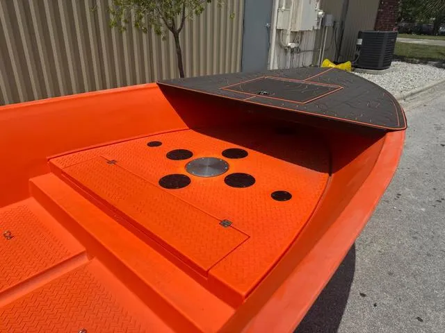 Slide: The Image of Hog Island Boat Works SW16 2025 - 5