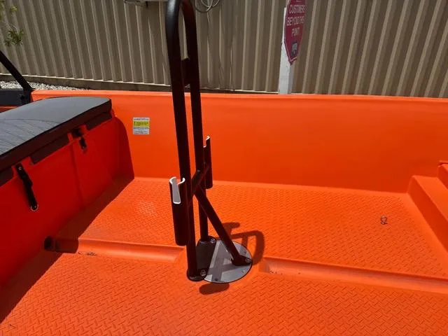 Slide: The Image of Hog Island Boat Works SW16 2025 - 6