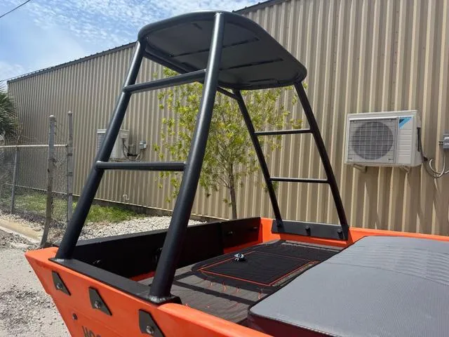 Slide: The Image of Hog Island Boat Works SW16 2025 - 7