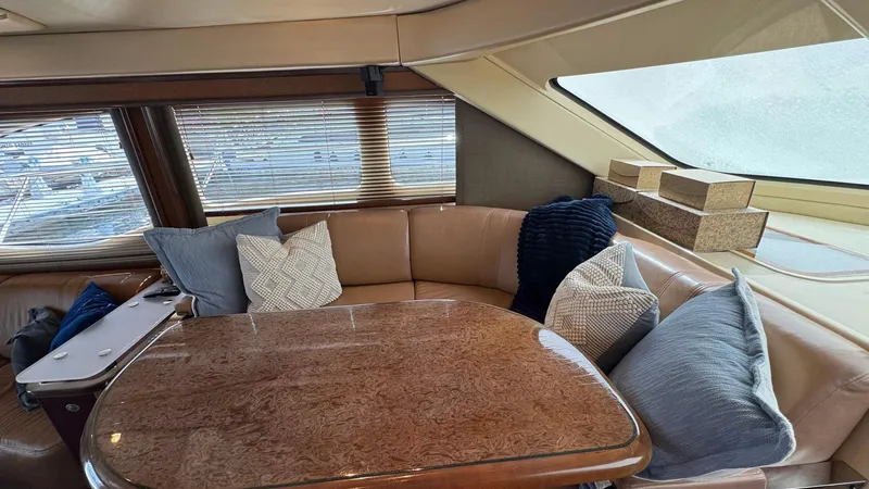 Slide: The Image of VIP Stateroom Port Side - 16