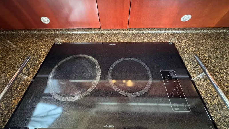 Slide: The Image of Engine Room - 22