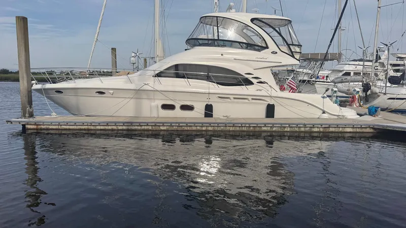 Slide: The Image of Swim Platform - 3