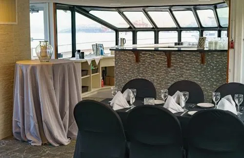 Slide: The Image of Skipperliner Custom Dinner/Event Charter Vessel 1995 - 16