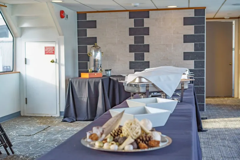 Slide: The Image of Skipperliner Custom Dinner/Event Charter Vessel 1995 - 2