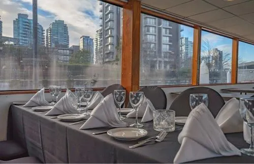 Slide: The Image of Skipperliner Custom Dinner/Event Charter Vessel 1995 - 17