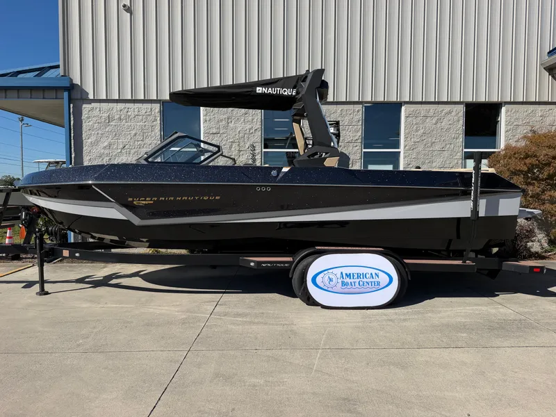 The Image of Nautique S25 2027 - 0