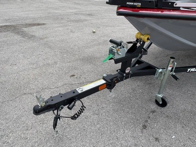 Slide: The Image of Tracker Pro Team 175 2019 - 57