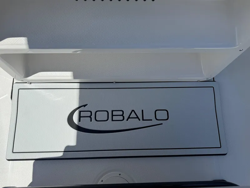 Slide: The Image of Robalo R250 Center Console 2025 - 45