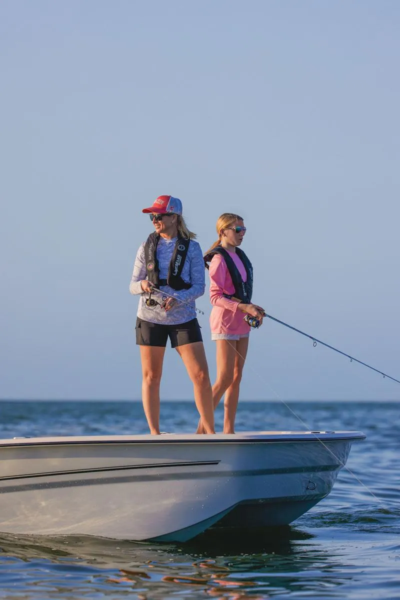 Slide: The Image of Mako Pro Skiff 19 CC 2024 - 86