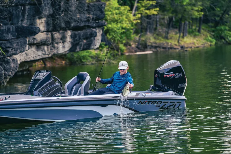 Slide: The Image of Nitro Z20 XL 2025 - 116