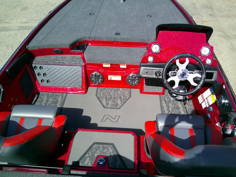 Slide: The Image of Nitro Z20 XL 2025 - 124