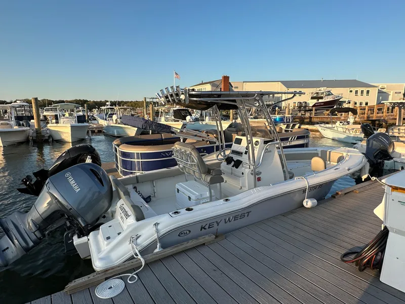 The Image of Key West 219 FS 2022 - undefined