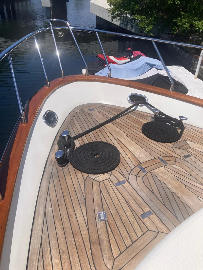 Slide: The Image of Azimut 80 2005 - 104